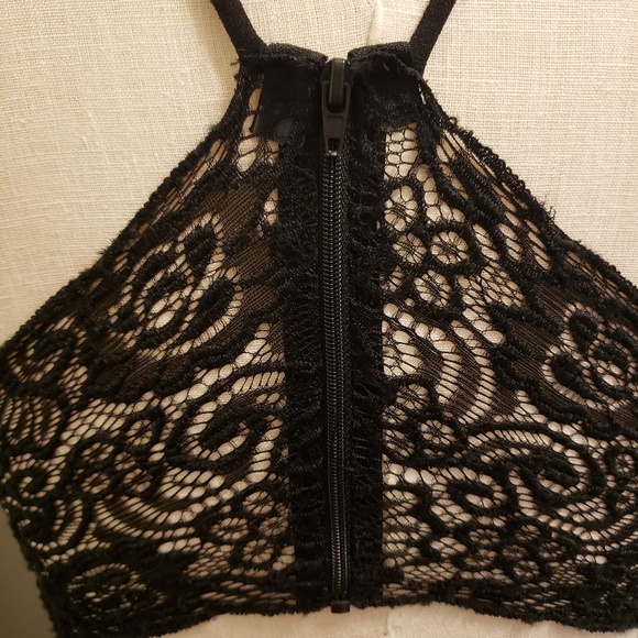 Long formal black dress - Picture 6 of 7